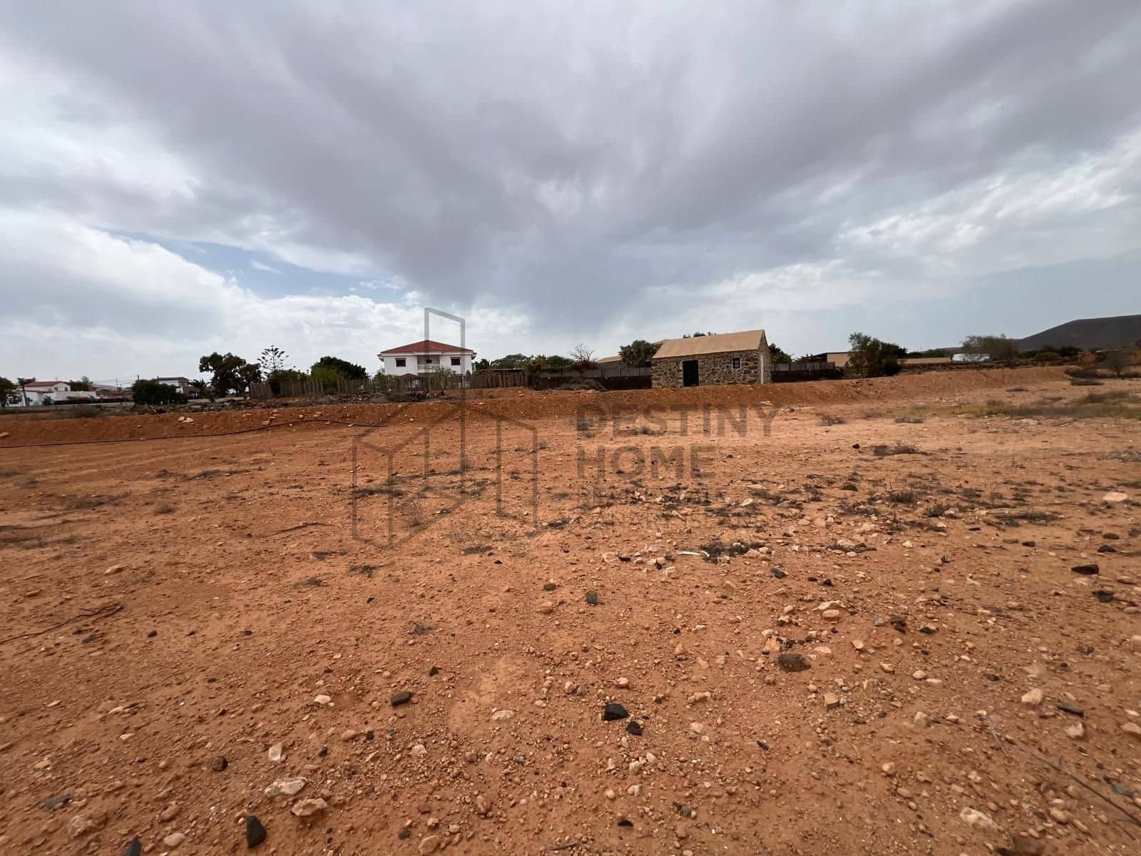 Undeveloped Land for sale in Triquivijate - € 105,000 (Ref: 9084966)