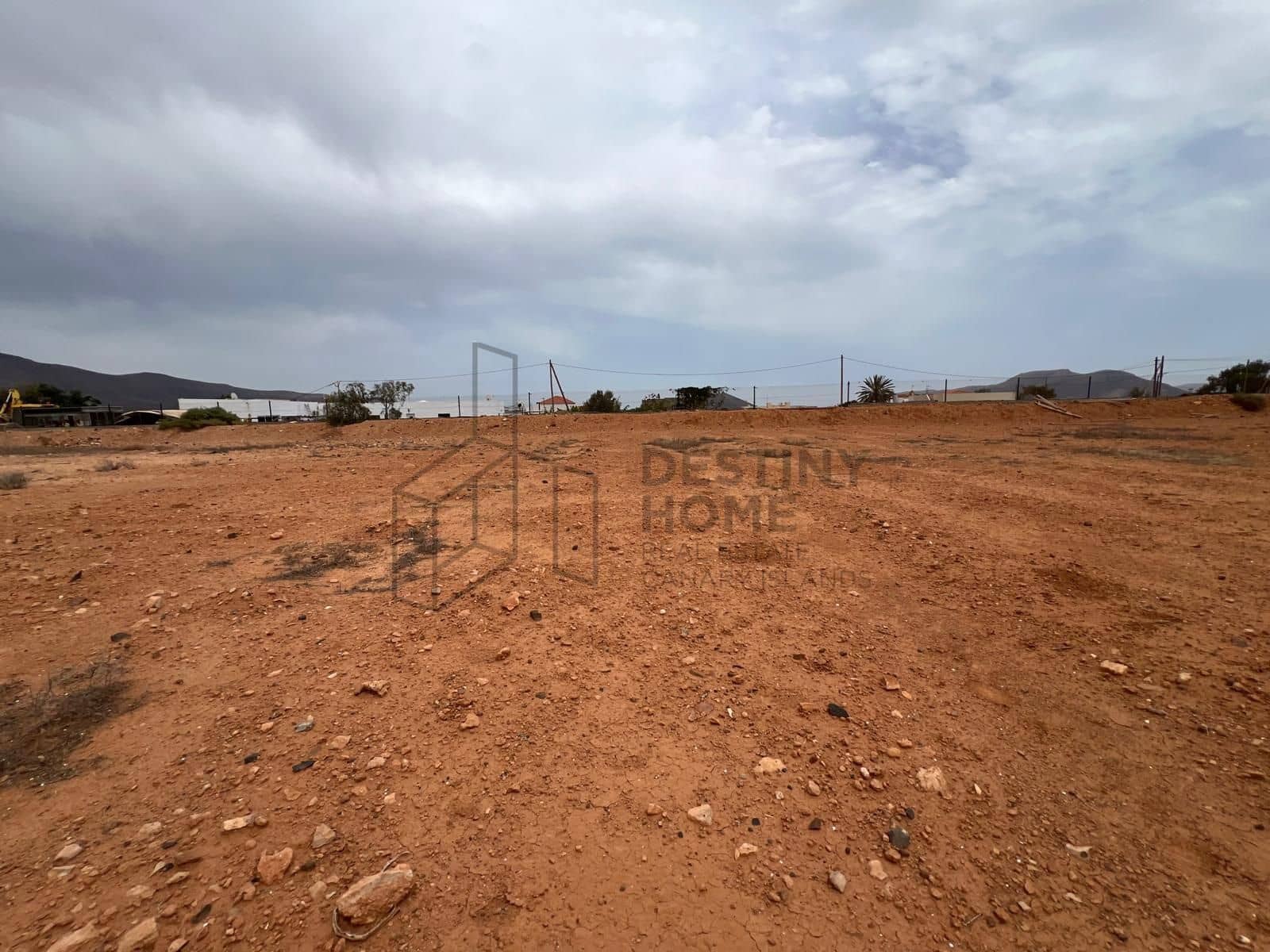 Undeveloped Land for sale in Triquivijate - € 105,000 (Ref: 9084966)