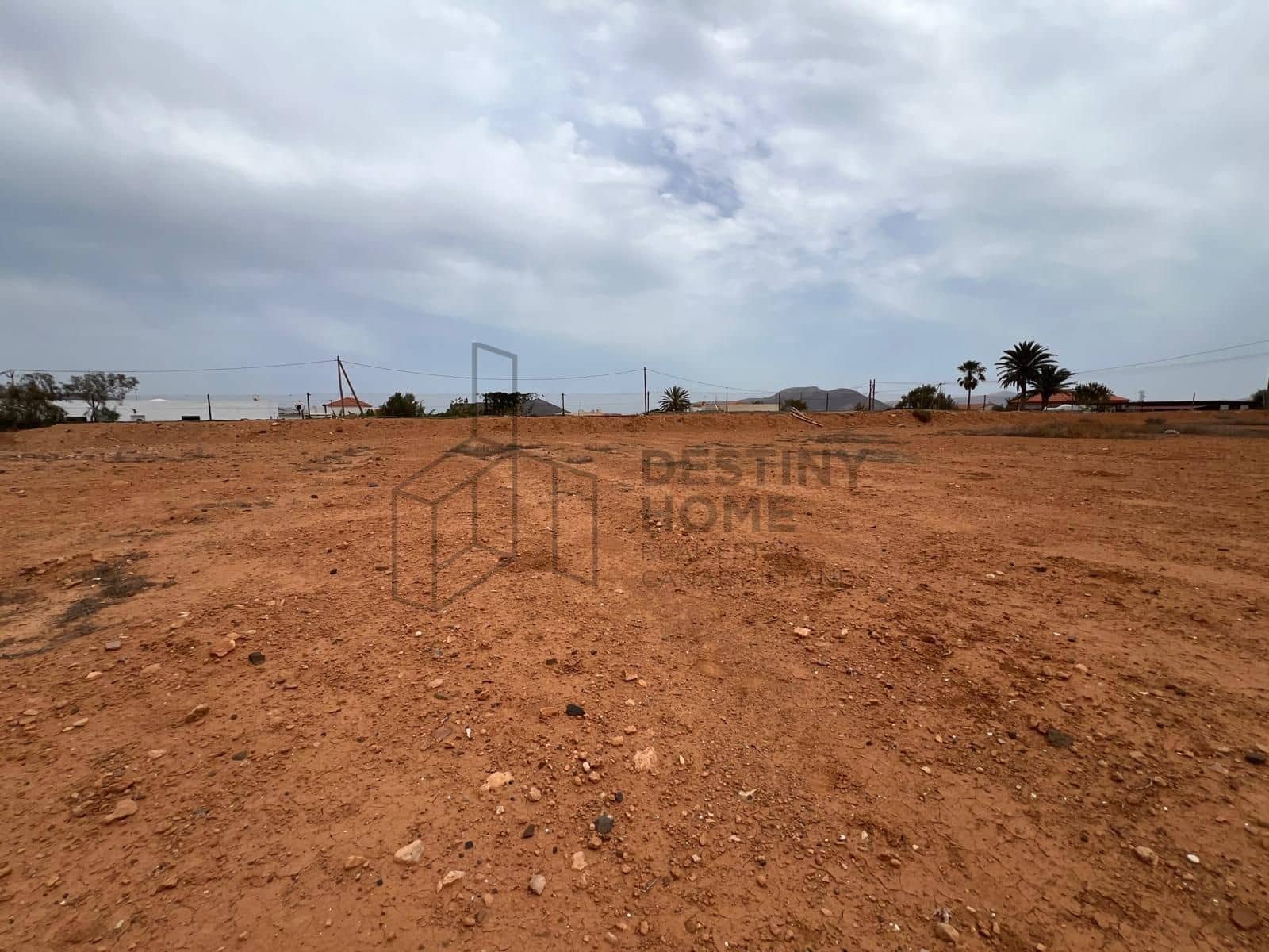 Undeveloped Land for sale in Triquivijate - € 105,000 (Ref: 9084966)