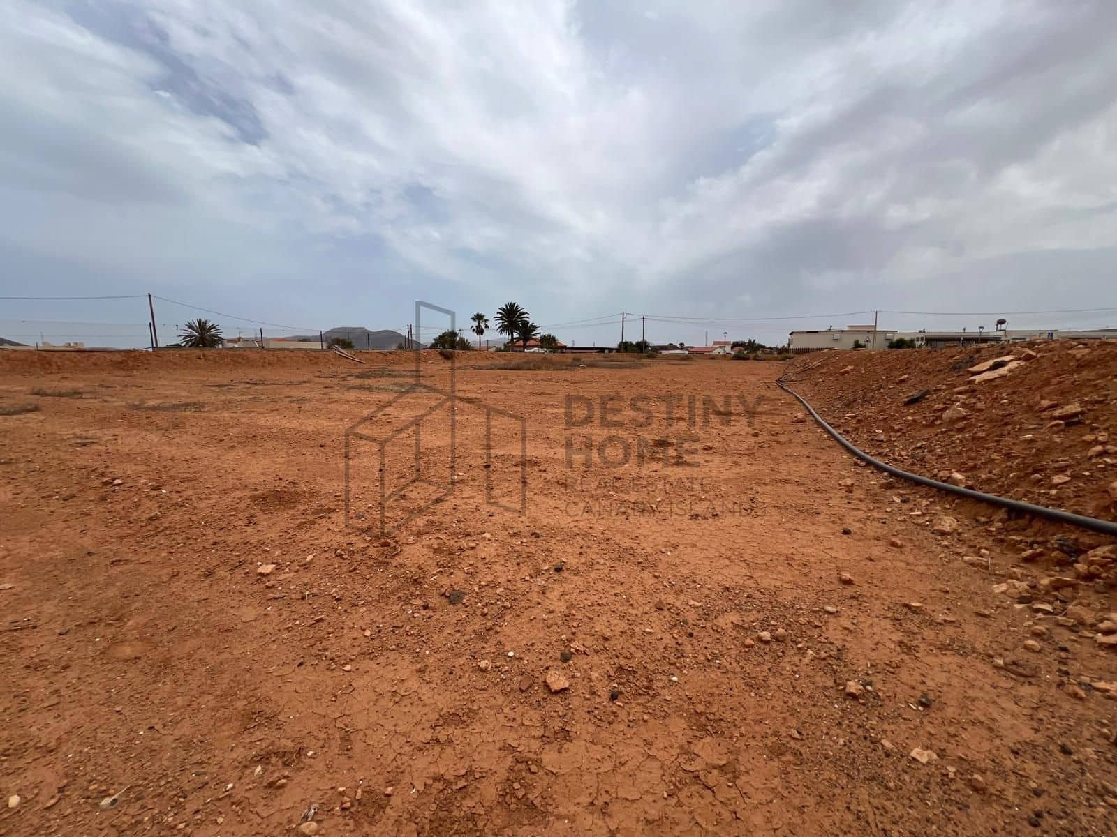 Undeveloped Land for sale in Triquivijate - € 105,000 (Ref: 9084966)