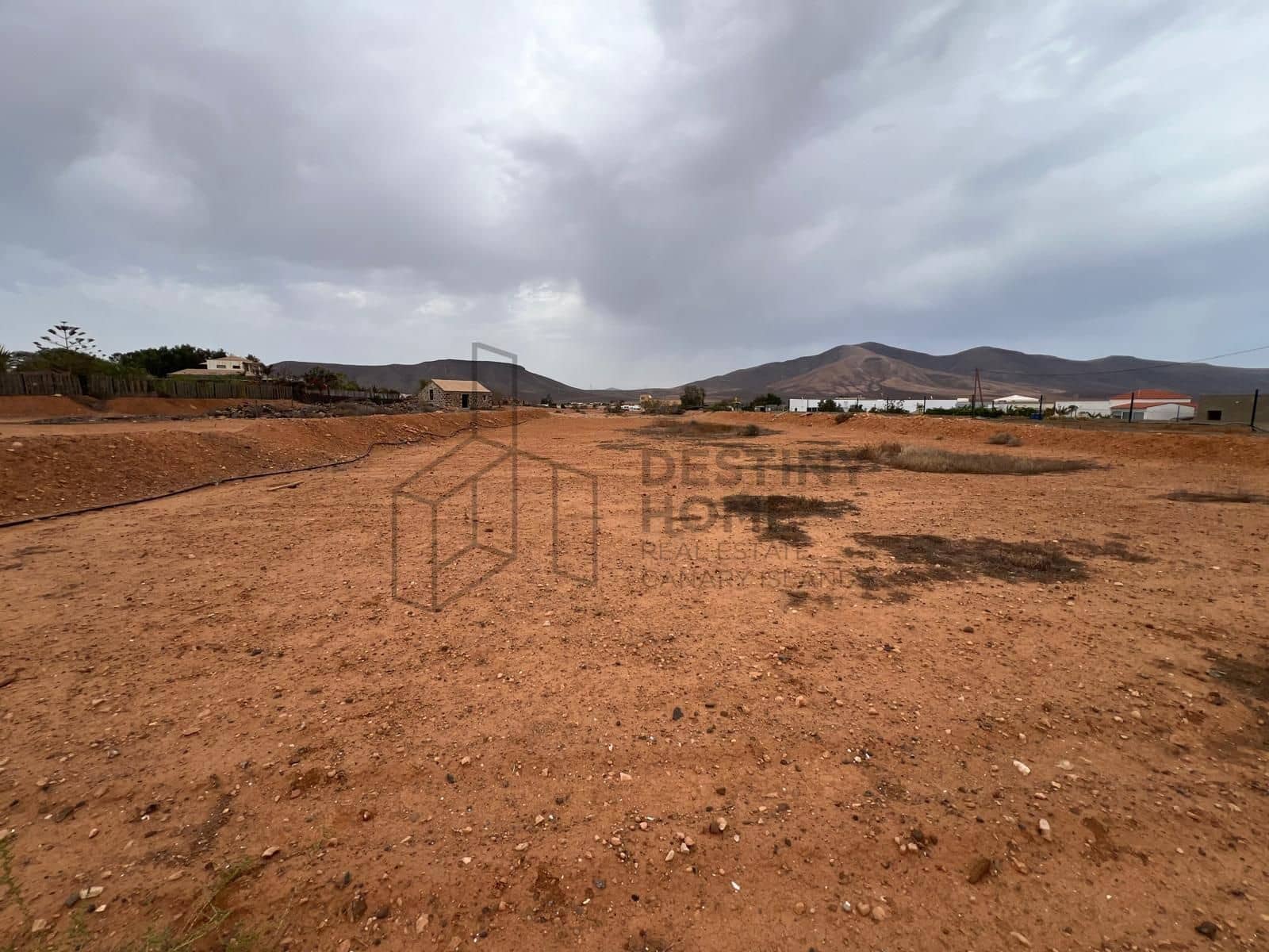 Undeveloped Land for sale in Triquivijate - € 105,000 (Ref: 9084966)
