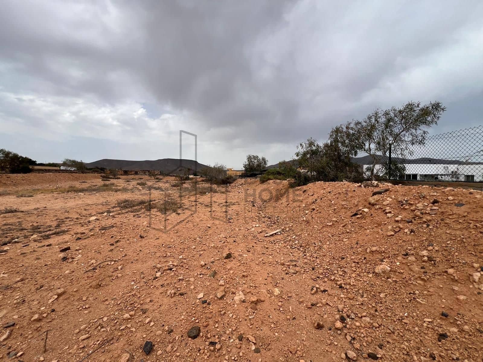 Undeveloped Land for sale in Triquivijate - € 105,000 (Ref: 9084966)