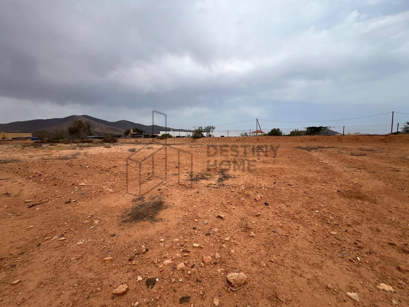 Undeveloped Land for sale in Triquivijate - € 105,000 (Ref: 9084966)