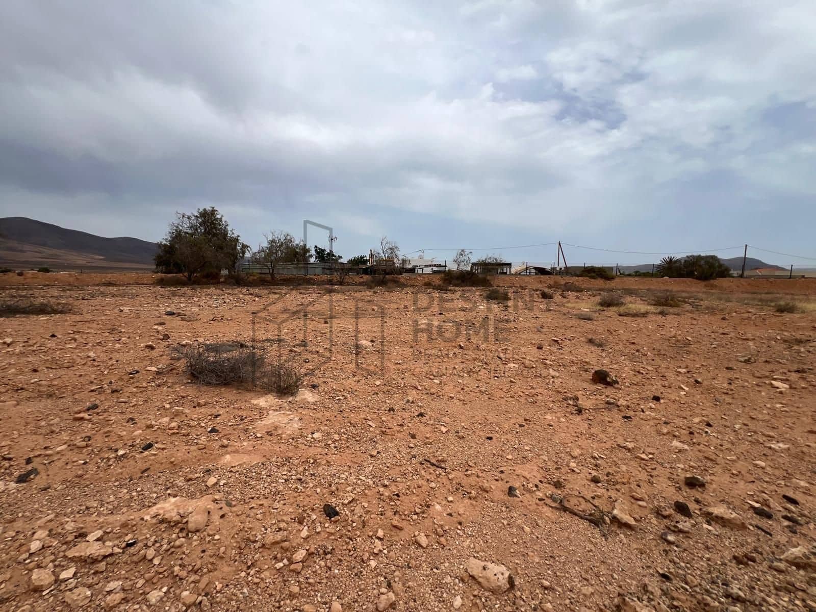 Undeveloped Land for sale in Triquivijate - € 105,000 (Ref: 9084966)