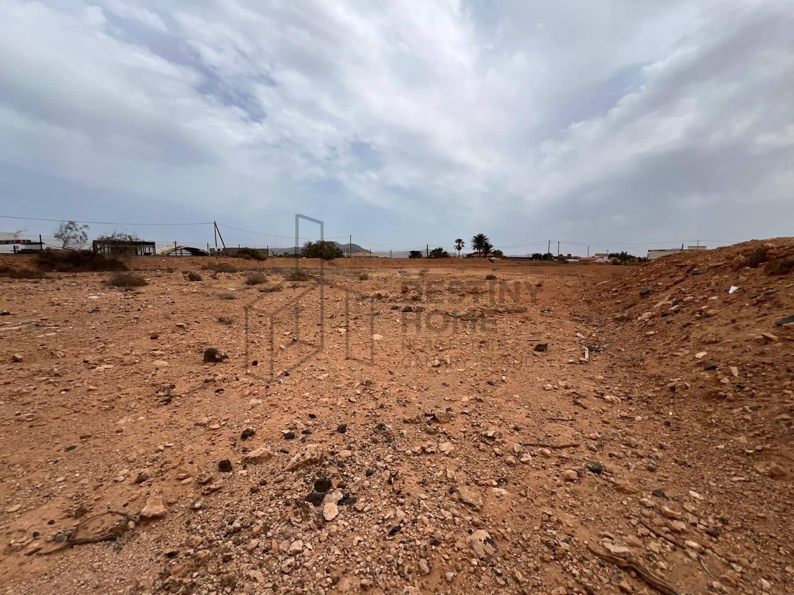 Undeveloped Land for sale in Triquivijate - € 105,000 (Ref: 9084966)