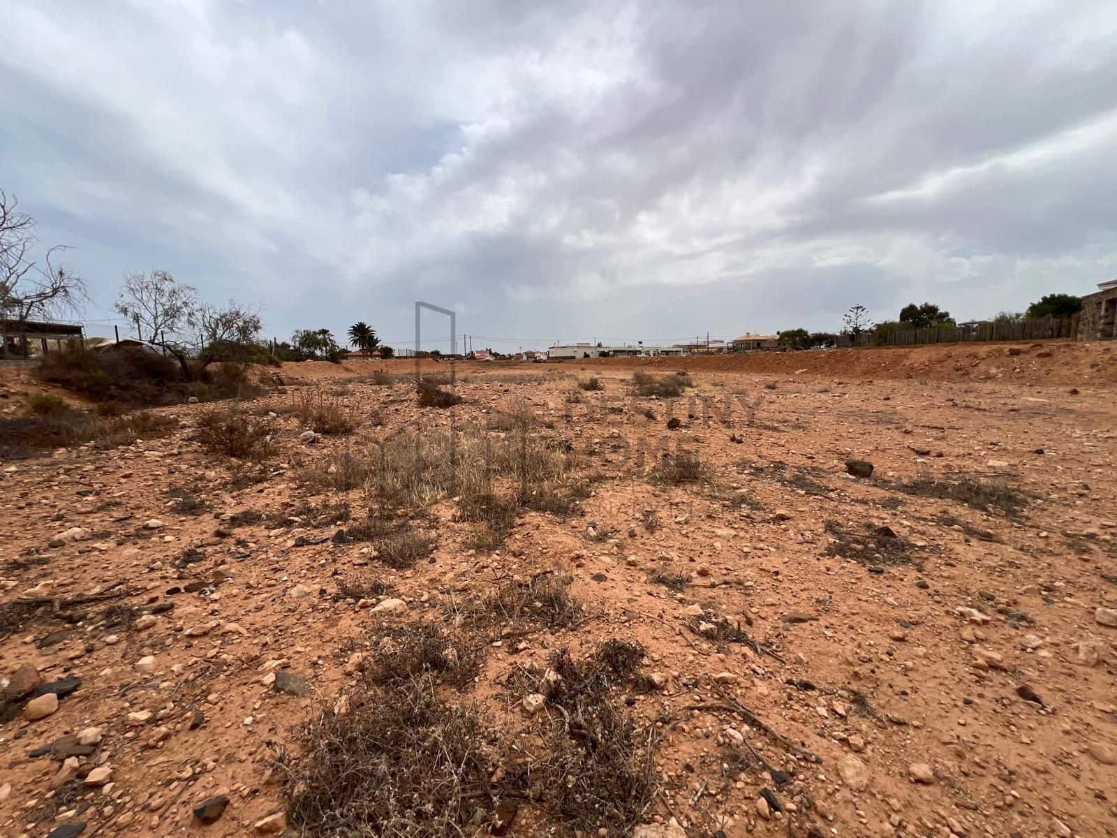 Undeveloped Land for sale in Triquivijate - € 105,000 (Ref: 9084966)