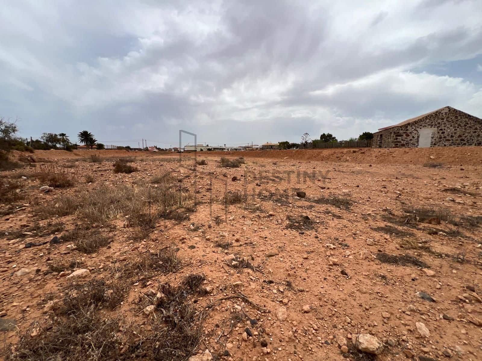 Undeveloped Land for sale in Triquivijate - € 105,000 (Ref: 9084966)