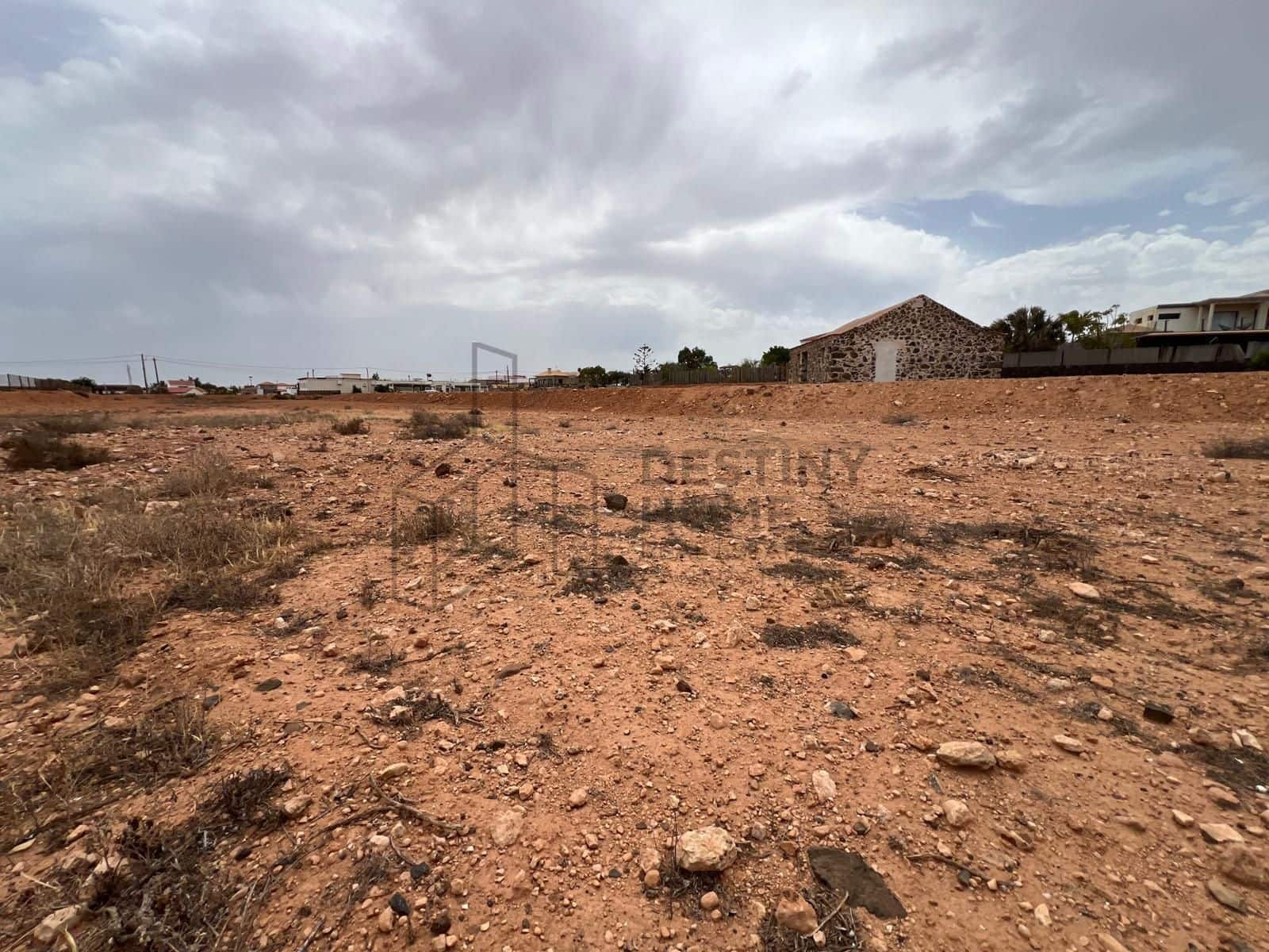 Undeveloped Land for sale in Triquivijate - € 105,000 (Ref: 9084966)