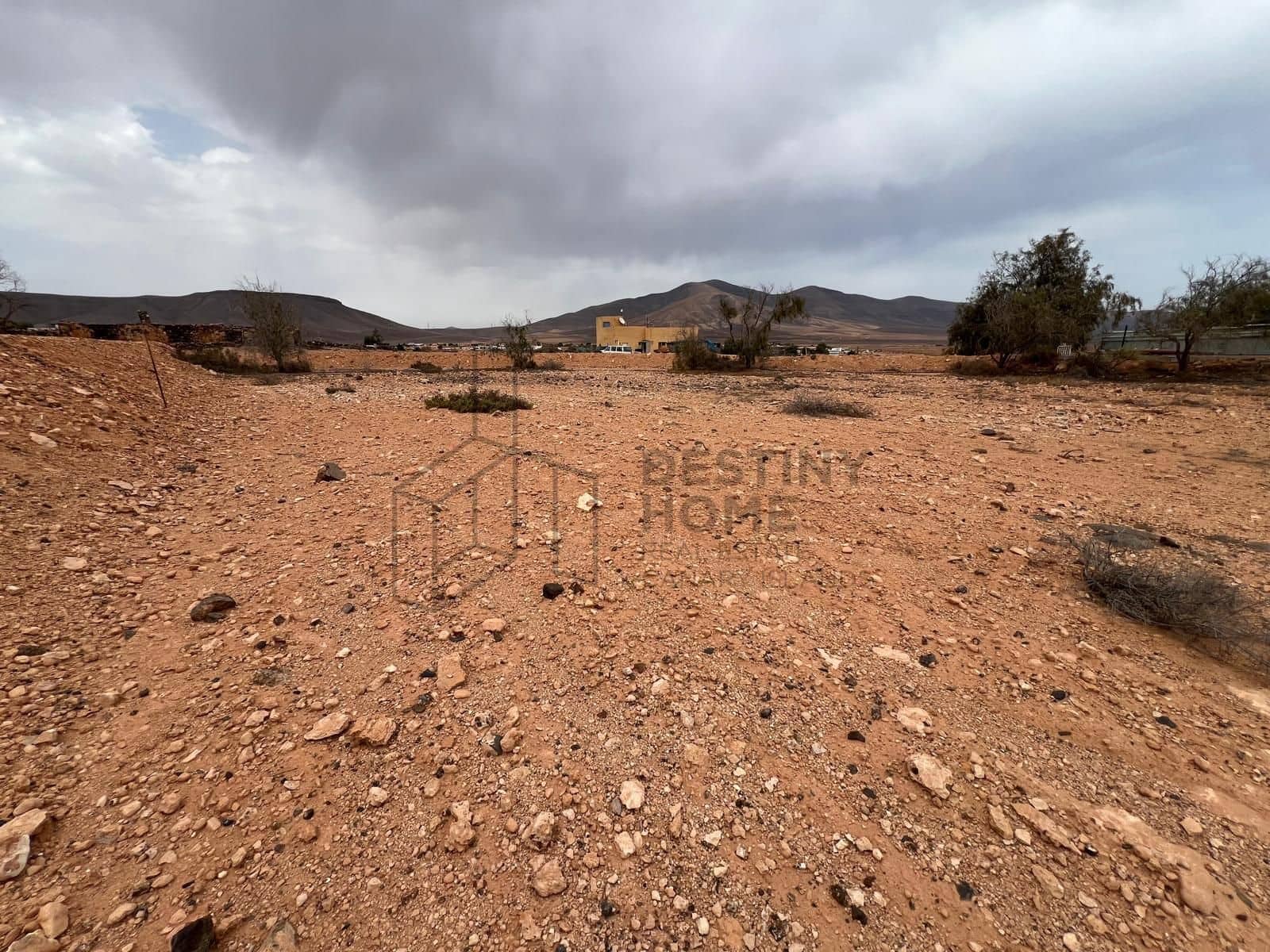 Undeveloped Land for sale in Triquivijate - € 105,000 (Ref: 9084966)