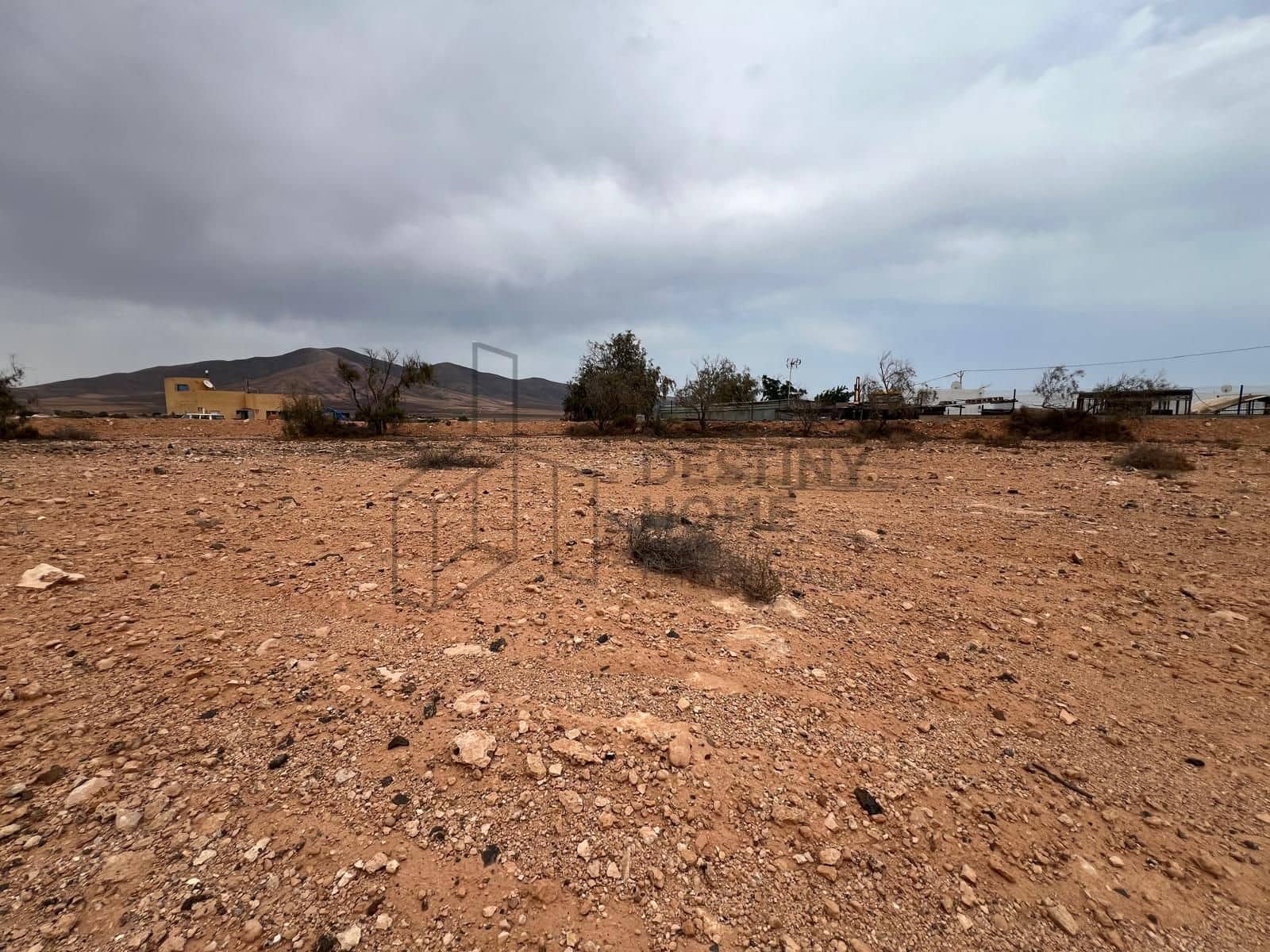 Undeveloped Land for sale in Triquivijate - € 105,000 (Ref: 9084966)