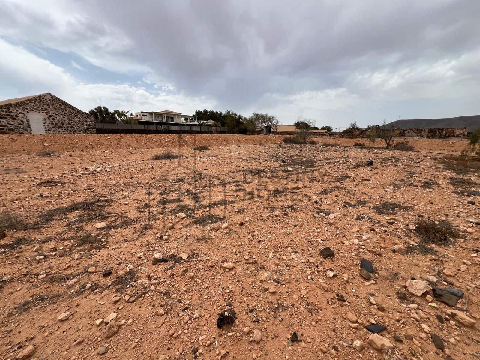 Undeveloped Land for sale in Triquivijate - € 105,000 (Ref: 9084966)