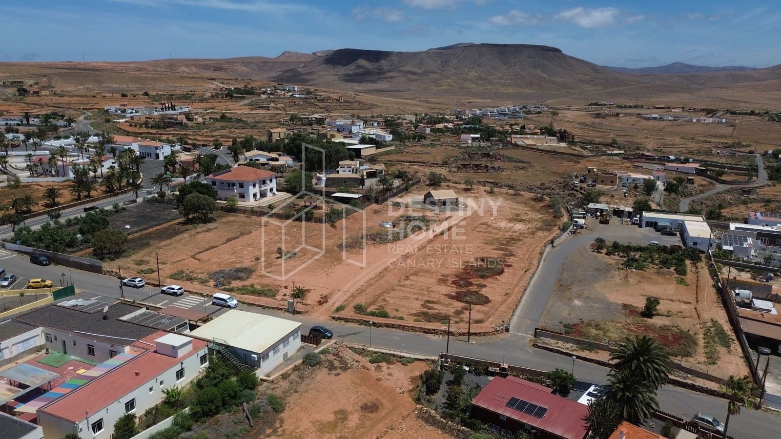 Landgrundstück zu verkaufen in Triquivijate - 125.000 € (Ref: 9084966)