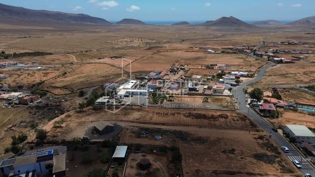 Landgrundstück zu verkaufen in Triquivijate, Antigua - 125.000 € (Ref: 9084966)
