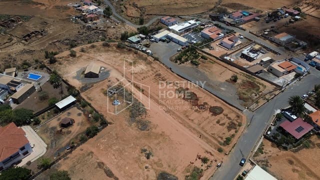 Landgrundstück zu verkaufen in Triquivijate, Antigua - 125.000 € (Ref: 9084966)