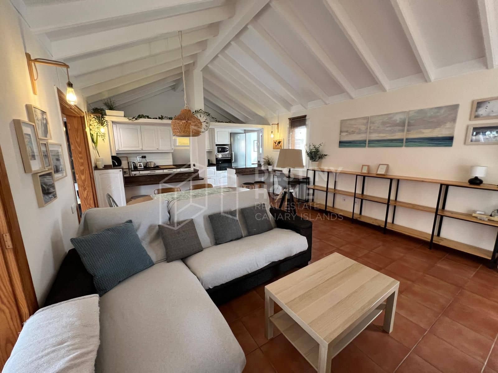 3 soveværelse Villa til salg i Corralejo - € 729.000 (Ref: 9098906)