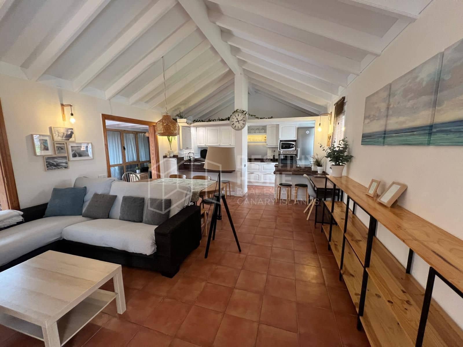 3 soveværelse Villa til salg i Corralejo - € 729.000 (Ref: 9098906)