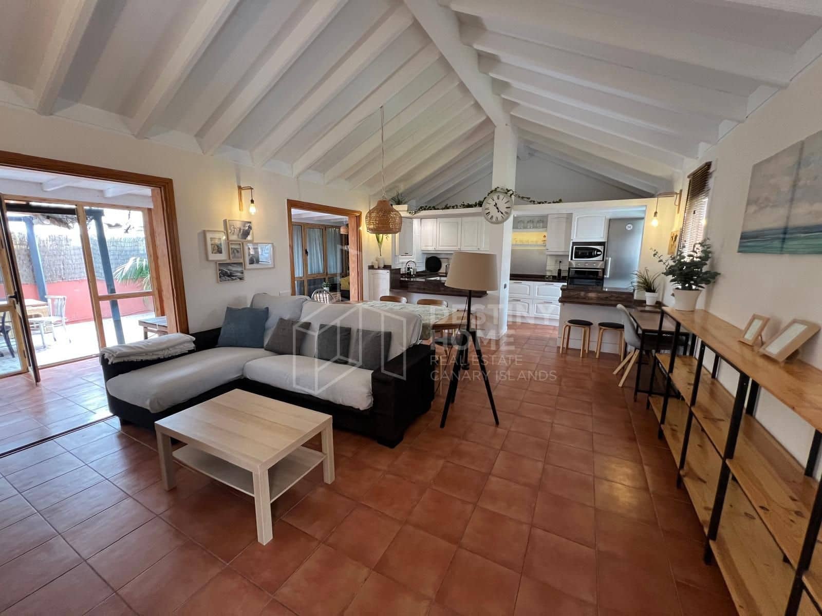 3 soveværelse Villa til salg i Corralejo - € 729.000 (Ref: 9098906)