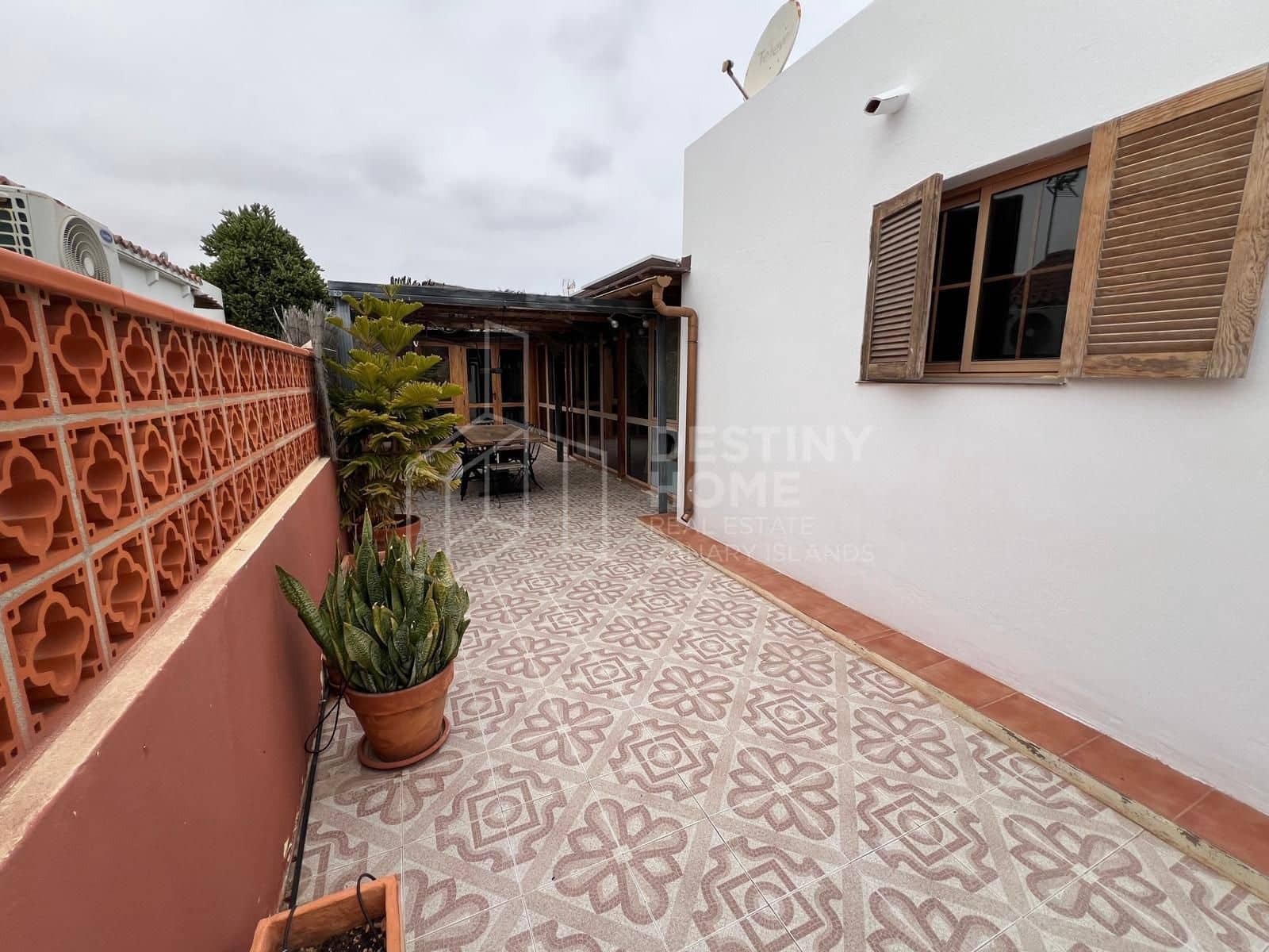 3 soveværelse Villa til salg i Corralejo - € 729.000 (Ref: 9098906)