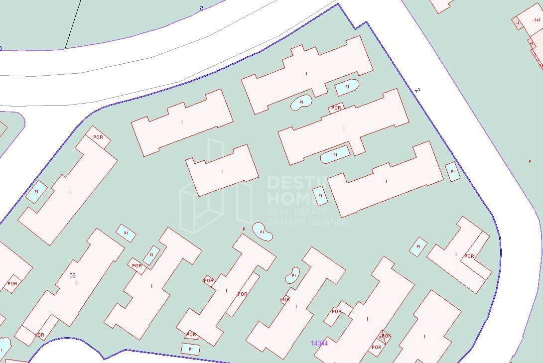 3 soveværelse Villa til salg i Corralejo - € 729.000 (Ref: 9098906)