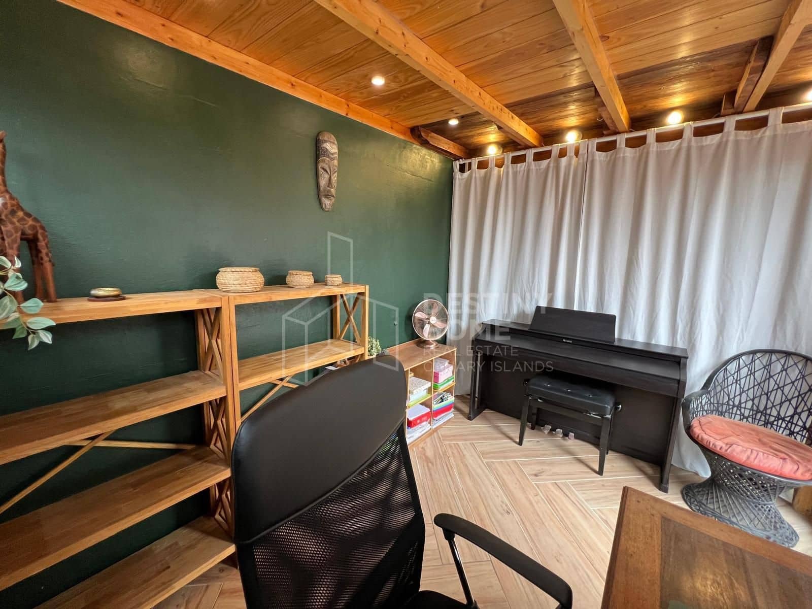 3 soveværelse Villa til salg i Corralejo - € 729.000 (Ref: 9098906)