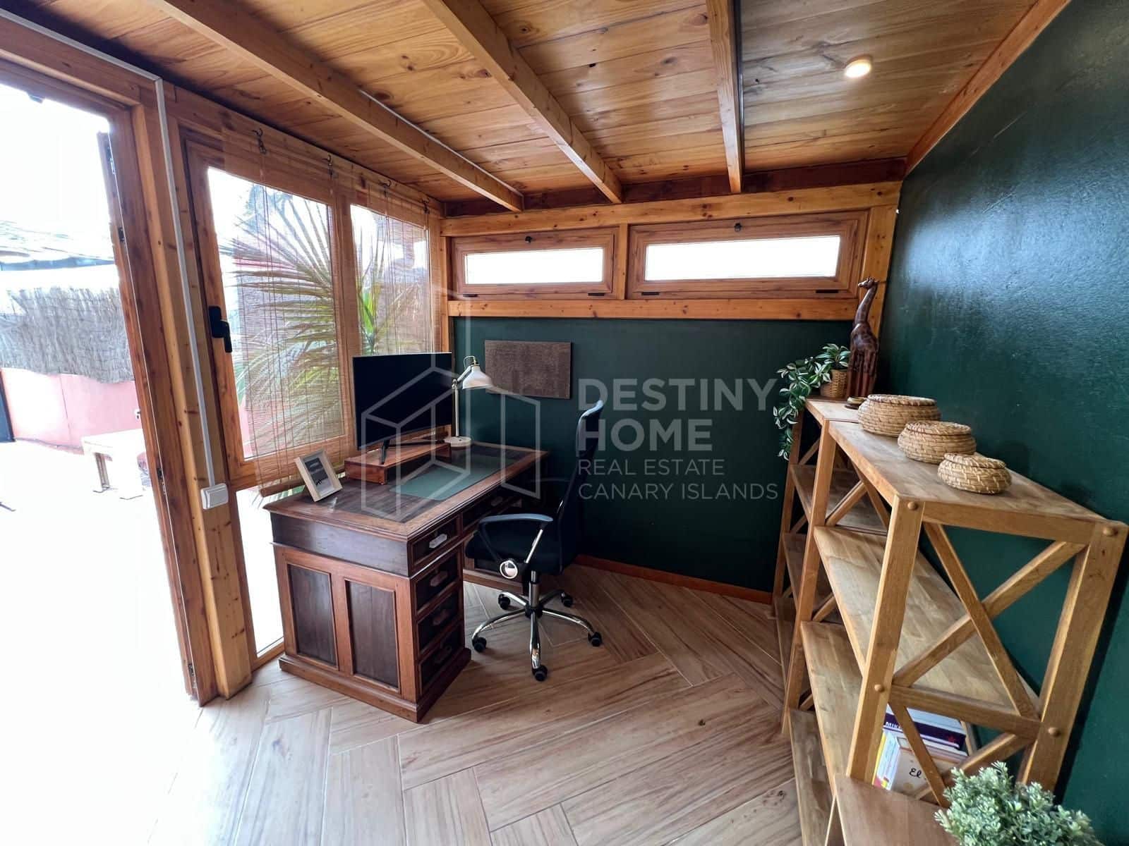 3 soveværelse Villa til salg i Corralejo - € 729.000 (Ref: 9098906)