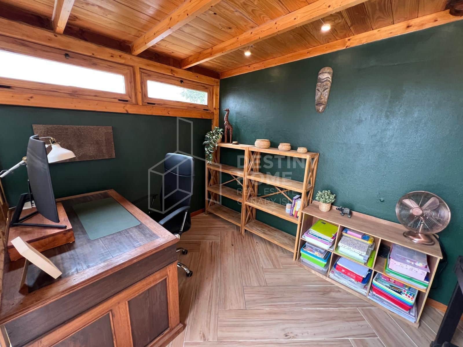 3 soveværelse Villa til salg i Corralejo - € 729.000 (Ref: 9098906)