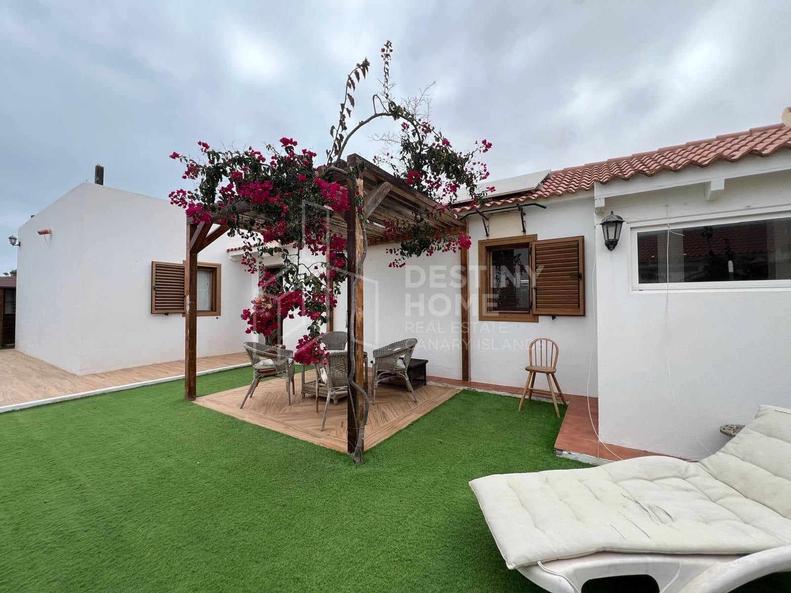3 soveværelse Villa til salg i Corralejo - € 729.000 (Ref: 9098906)