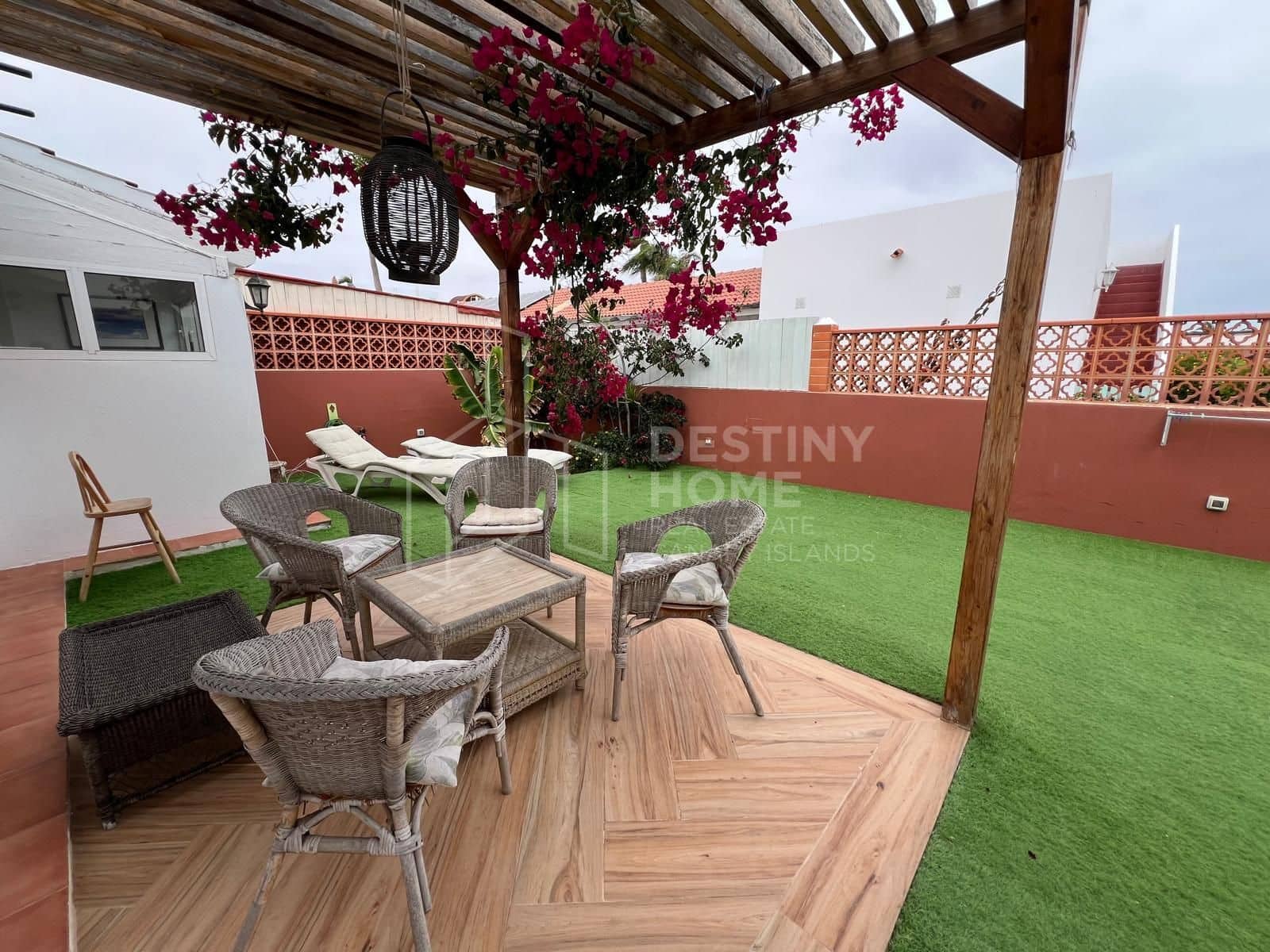 3 soveværelse Villa til salg i Corralejo - € 729.000 (Ref: 9098906)