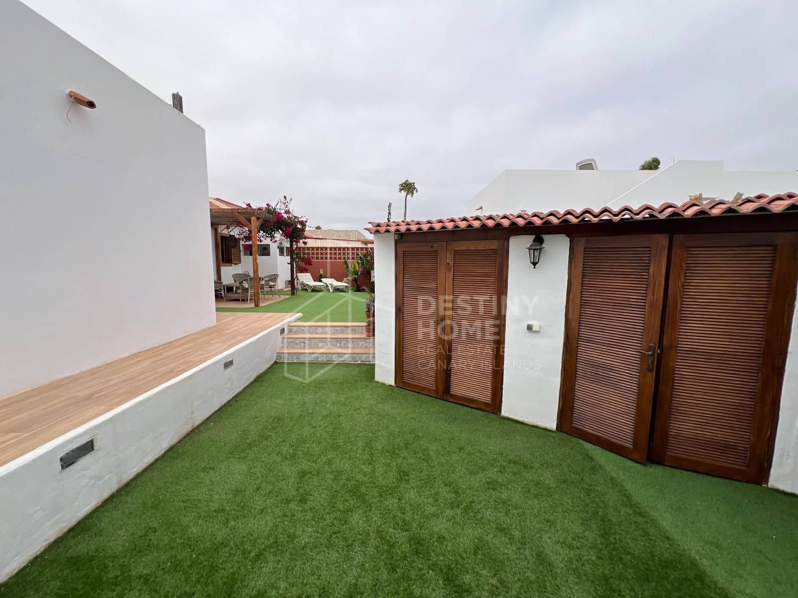 3 soveværelse Villa til salg i Corralejo - € 729.000 (Ref: 9098906)