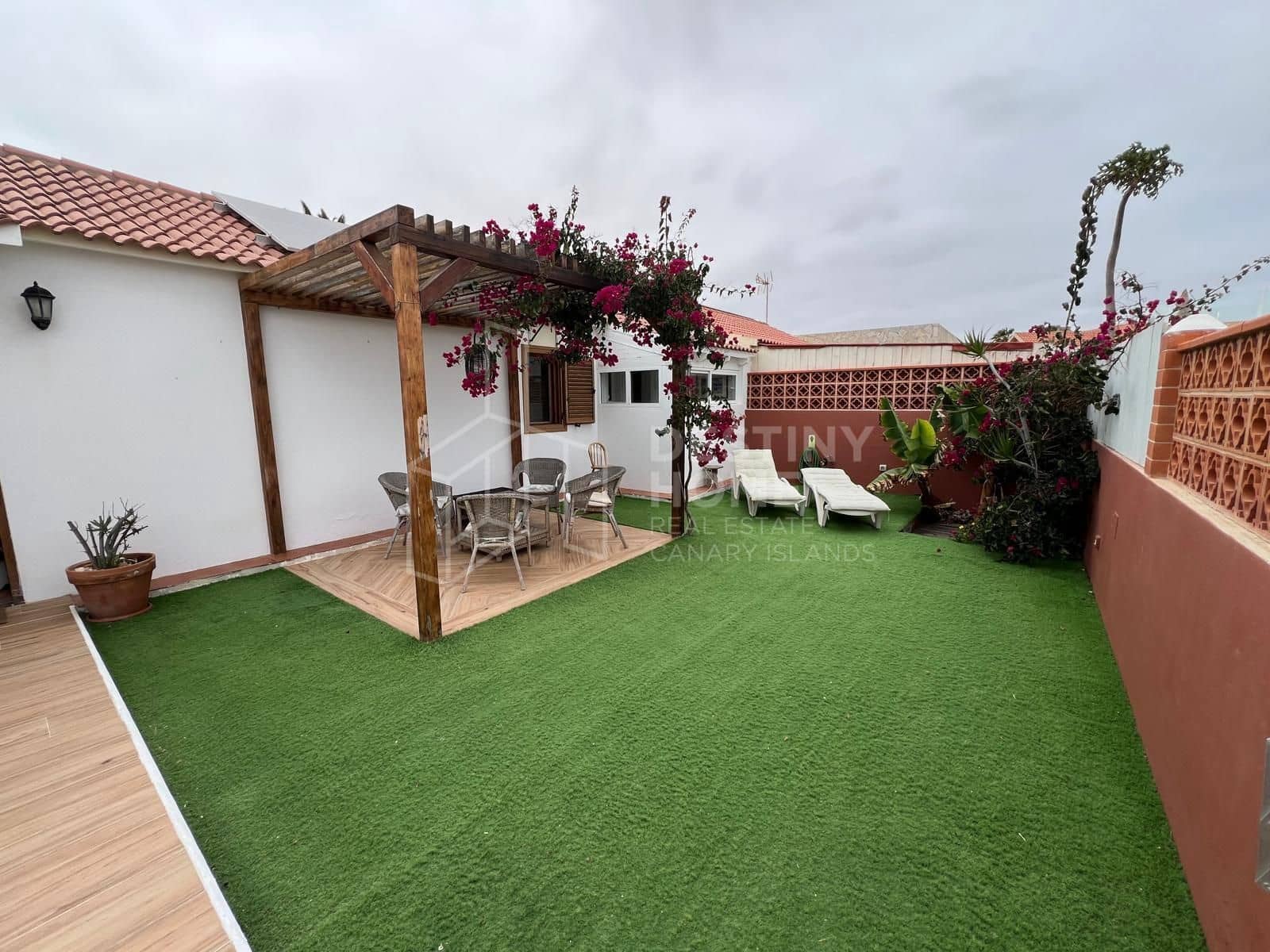 3 soverom Villa til salgs i Corralejo - € 729 000 (Ref: 9098906)