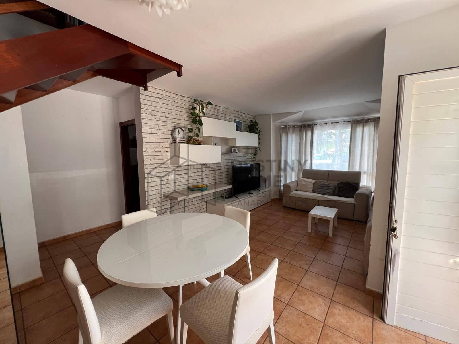 3 sypialnia Dom blizniak na sprzedaż w Corralejo - 315 000 € (Ref: 9124668)