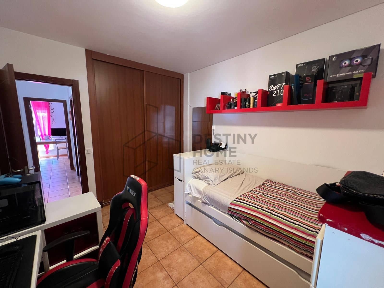 3 sypialnia Dom blizniak na sprzedaż w Corralejo - 315 000 € (Ref: 9124668)