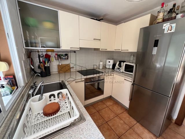 3 quarto Moradia Geminada para venda em Corralejo, La Oliva - 315 000 € (Ref: 9124668)