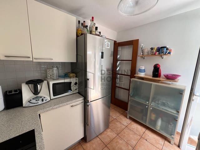 3 quarto Moradia Geminada para venda em Corralejo, La Oliva - 315 000 € (Ref: 9124668)