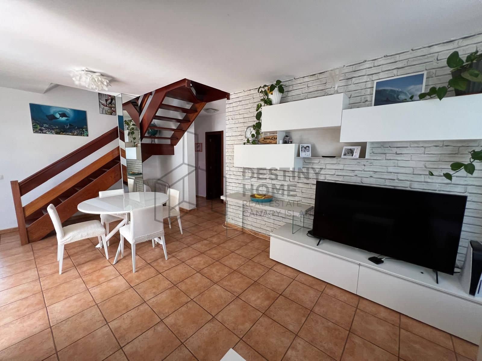 3 sypialnia Dom blizniak na sprzedaż w Corralejo - 315 000 € (Ref: 9124668)