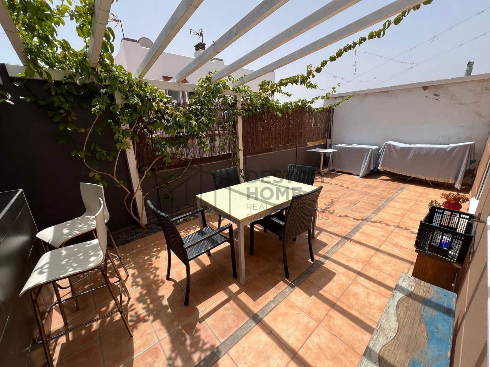 3 sypialnia Dom blizniak na sprzedaż w Corralejo - 315 000 € (Ref: 9124668)