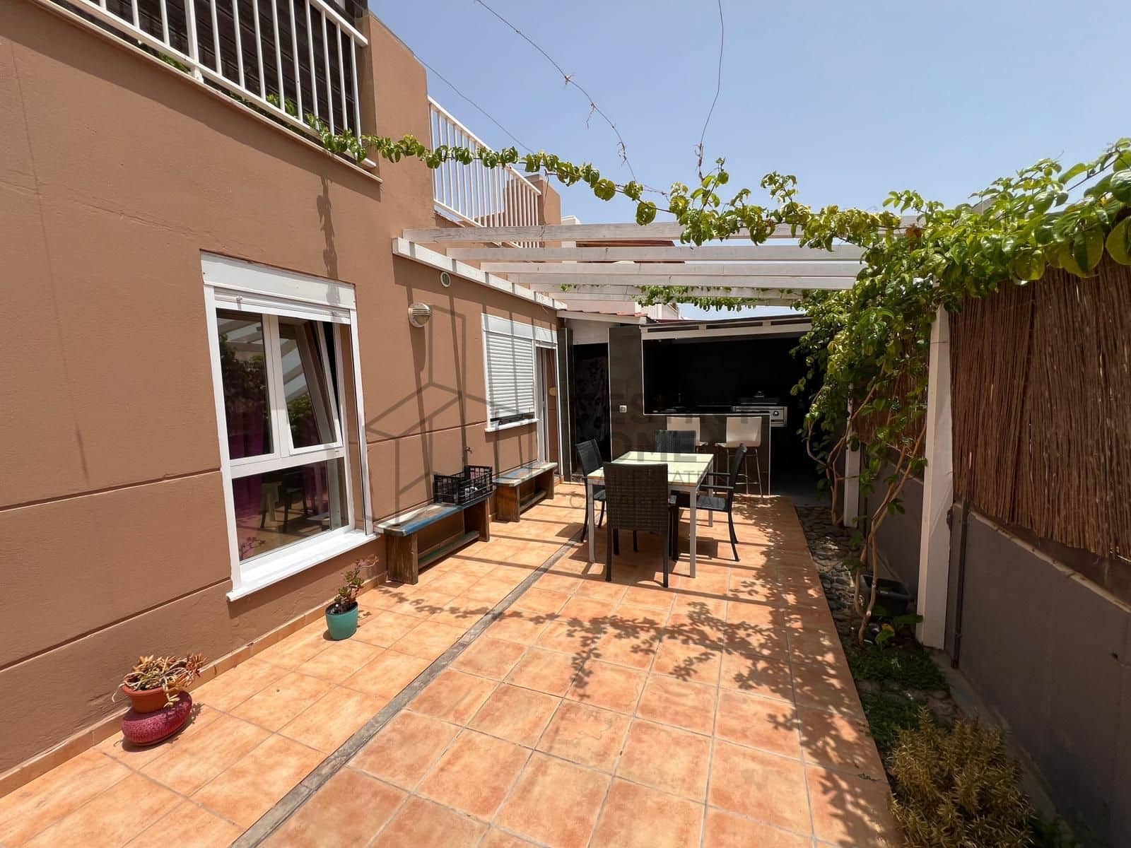3 sypialnia Dom blizniak na sprzedaż w Corralejo - 315 000 € (Ref: 9124668)