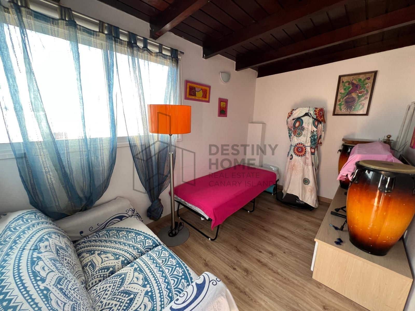 3 sypialnia Dom blizniak na sprzedaż w Corralejo - 315 000 € (Ref: 9124668)