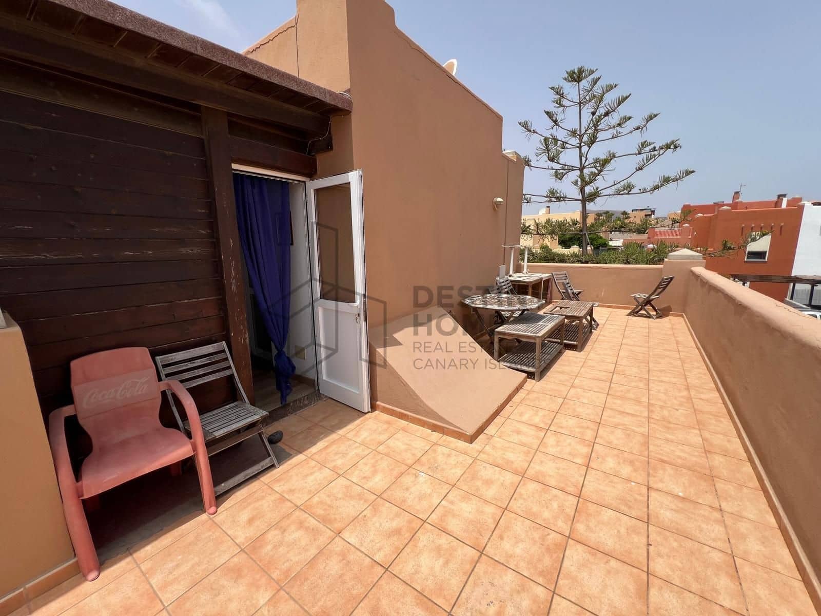 3 sypialnia Dom blizniak na sprzedaż w Corralejo - 315 000 € (Ref: 9124668)