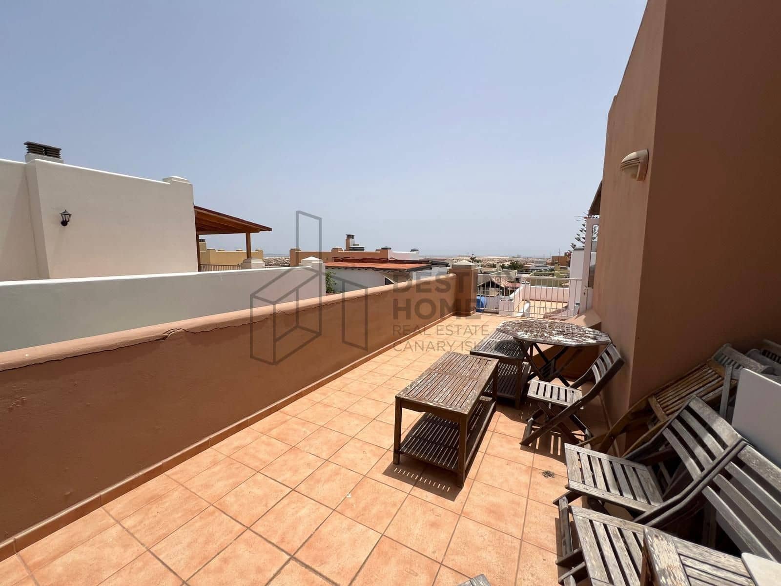 3 sypialnia Dom blizniak na sprzedaż w Corralejo - 315 000 € (Ref: 9124668)