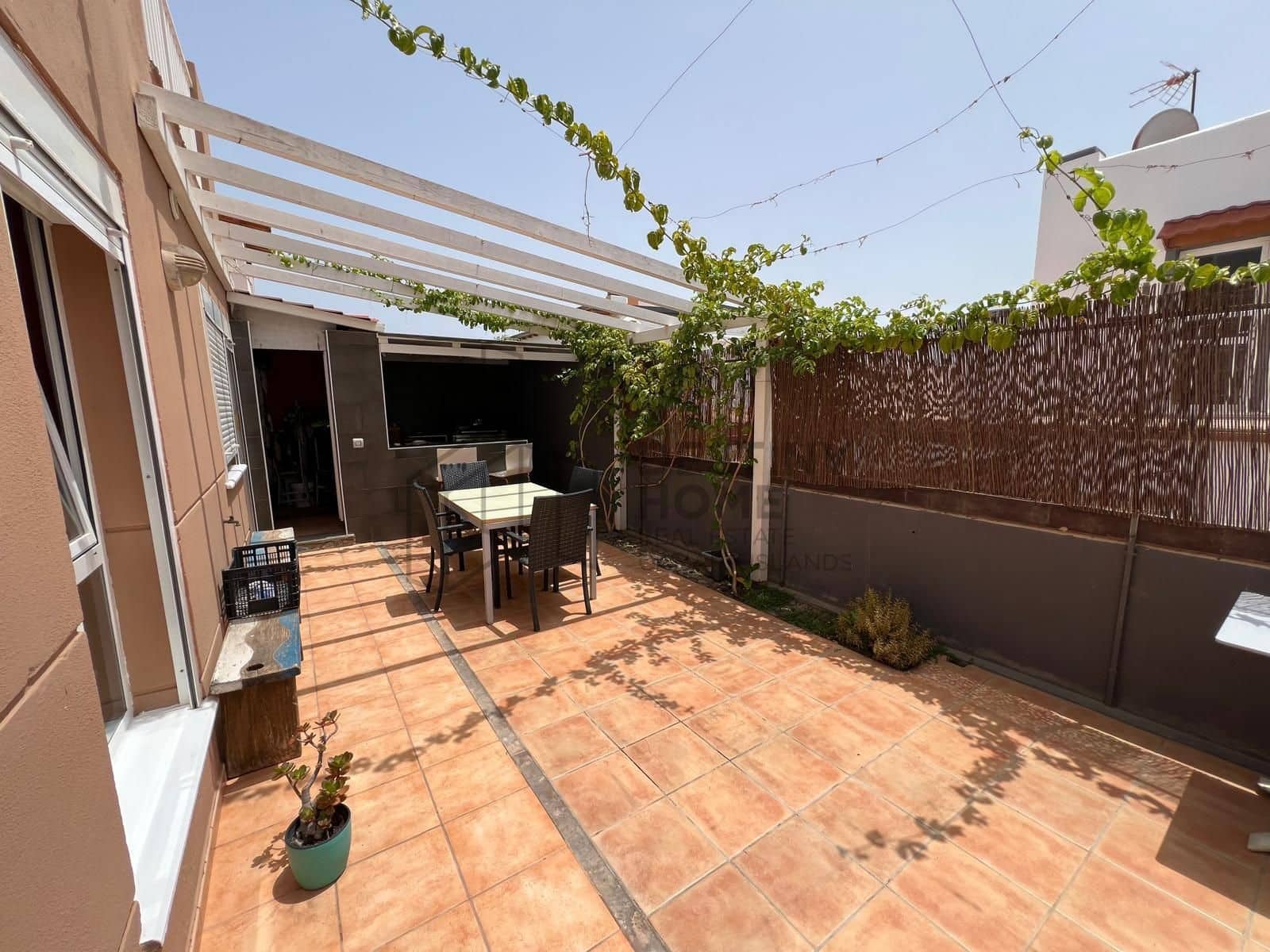 3 sypialnia Dom blizniak na sprzedaż w Corralejo - 315 000 € (Ref: 9124668)