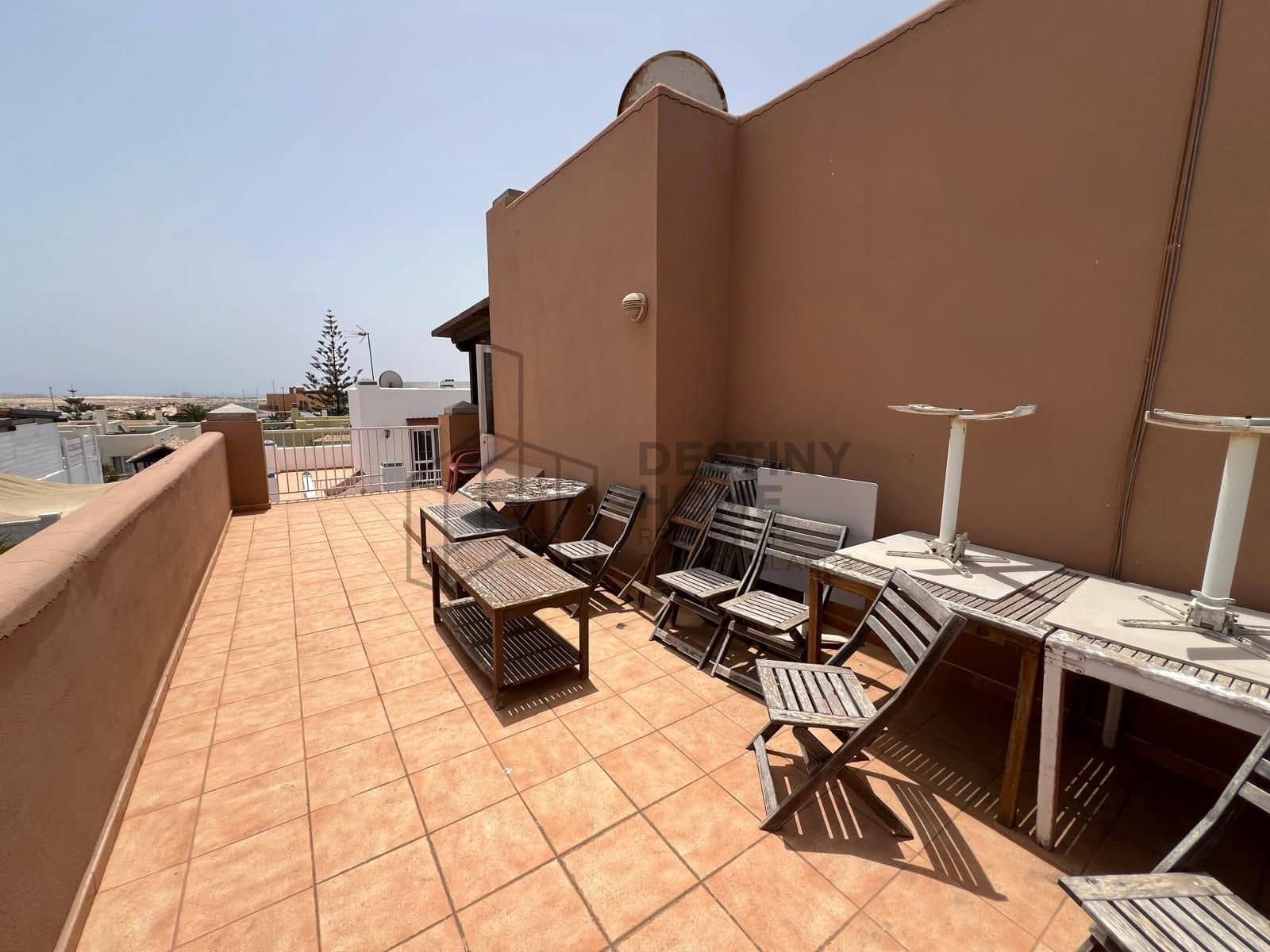 3 sypialnia Dom blizniak na sprzedaż w Corralejo - 315 000 € (Ref: 9124668)