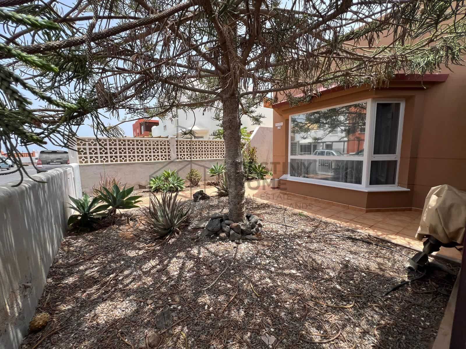 3 sypialnia Dom blizniak na sprzedaż w Corralejo - 315 000 € (Ref: 9124668)