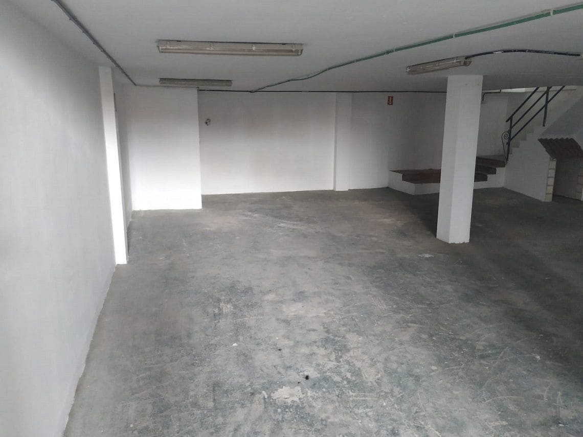 Kommersiell til salgs i Puerto del Rosario - € 134 000 (Ref: 9133982)