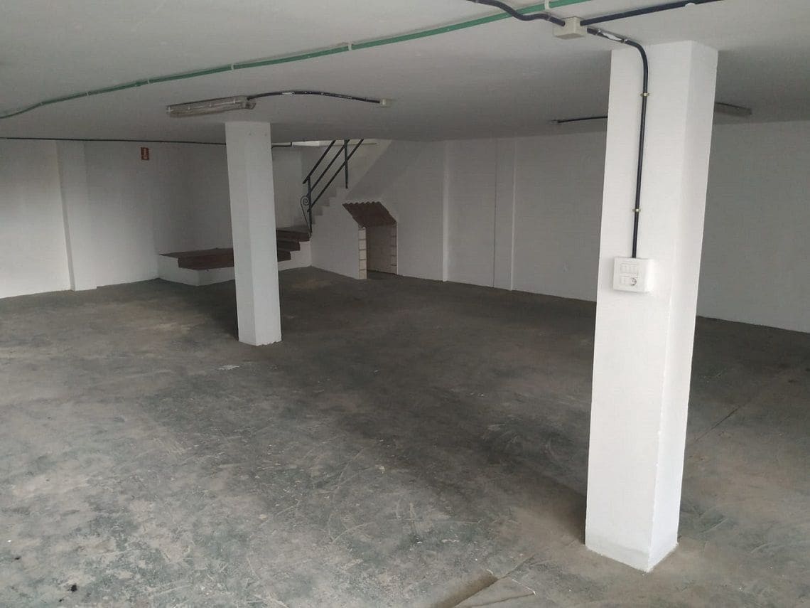 Kommersiell til salgs i Puerto del Rosario - € 134 000 (Ref: 9133982)