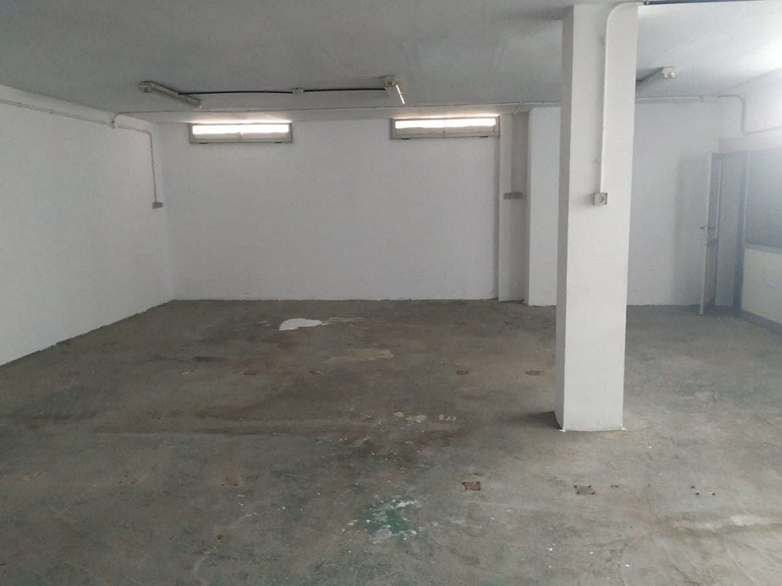 Kommersiell til salgs i Puerto del Rosario - € 134 000 (Ref: 9133982)