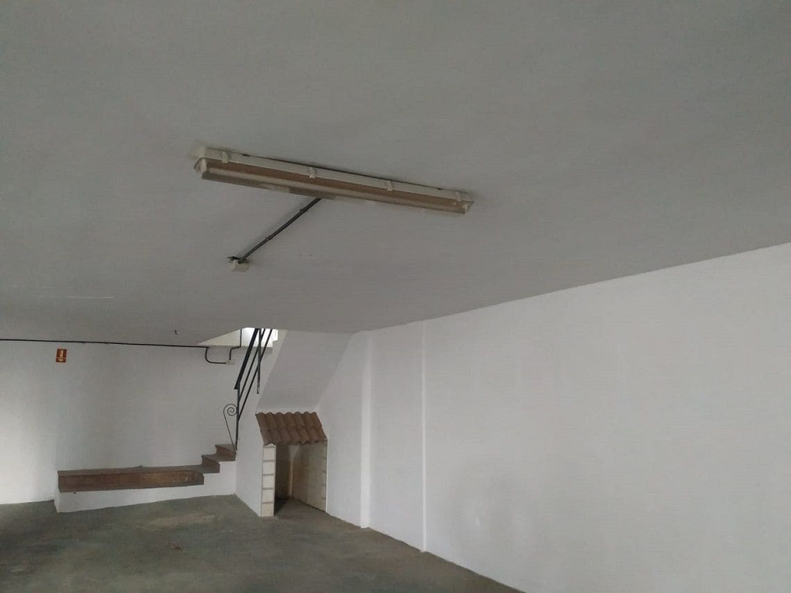 Kommersiell til salgs i Puerto del Rosario - € 134 000 (Ref: 9133982)