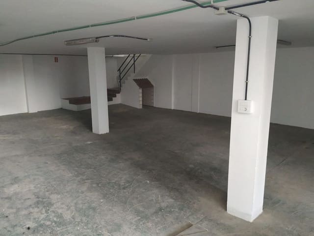 Commercieel te koop in Puerto del Rosario - € 134.000 (Ref: 9133982)