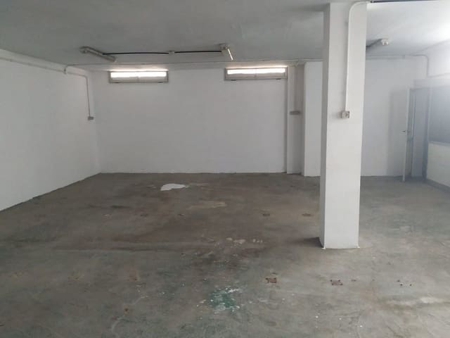 Commercieel te koop in Puerto del Rosario - € 134.000 (Ref: 9133982)