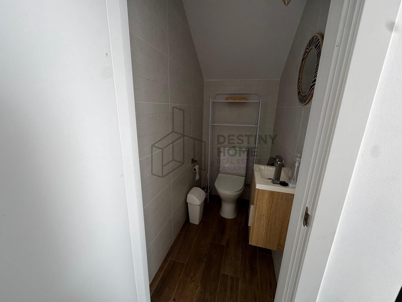 2 soveværelse Byhus til salg i Gran Tarajal - € 215.000 (Ref: 9136927)